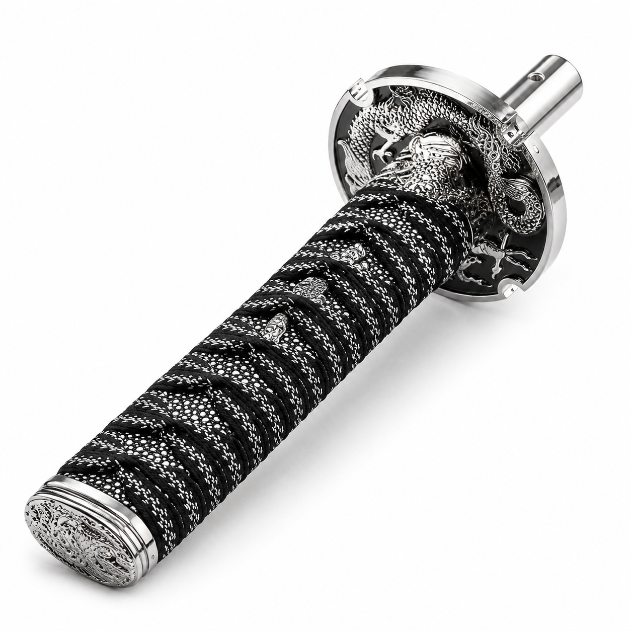 Katana Pookknop