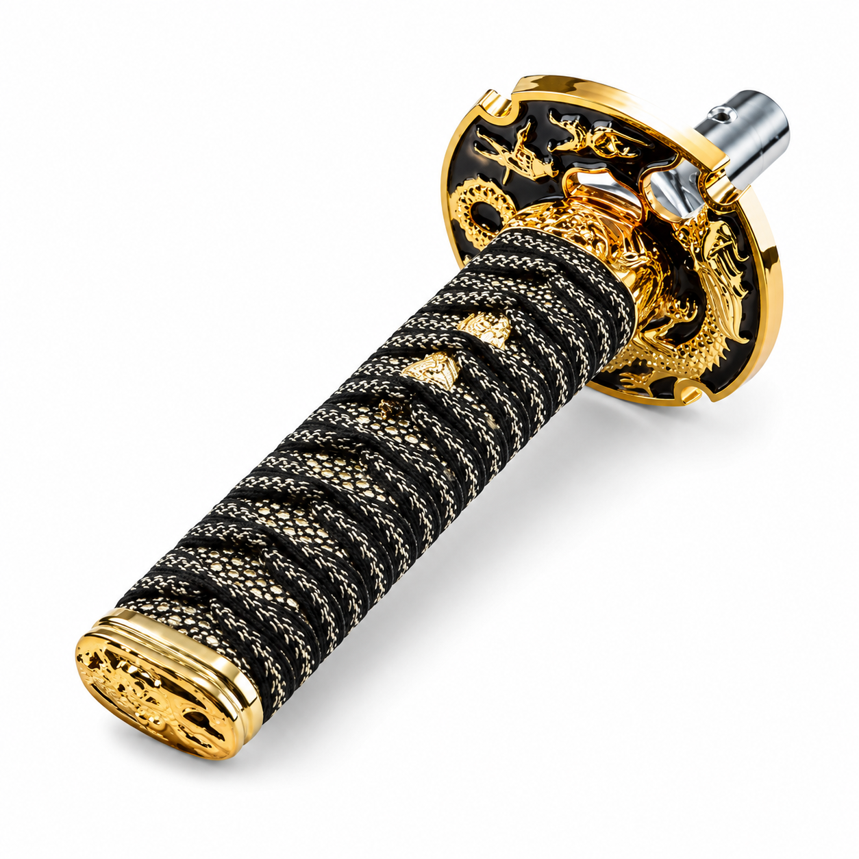Katana Pookknop
