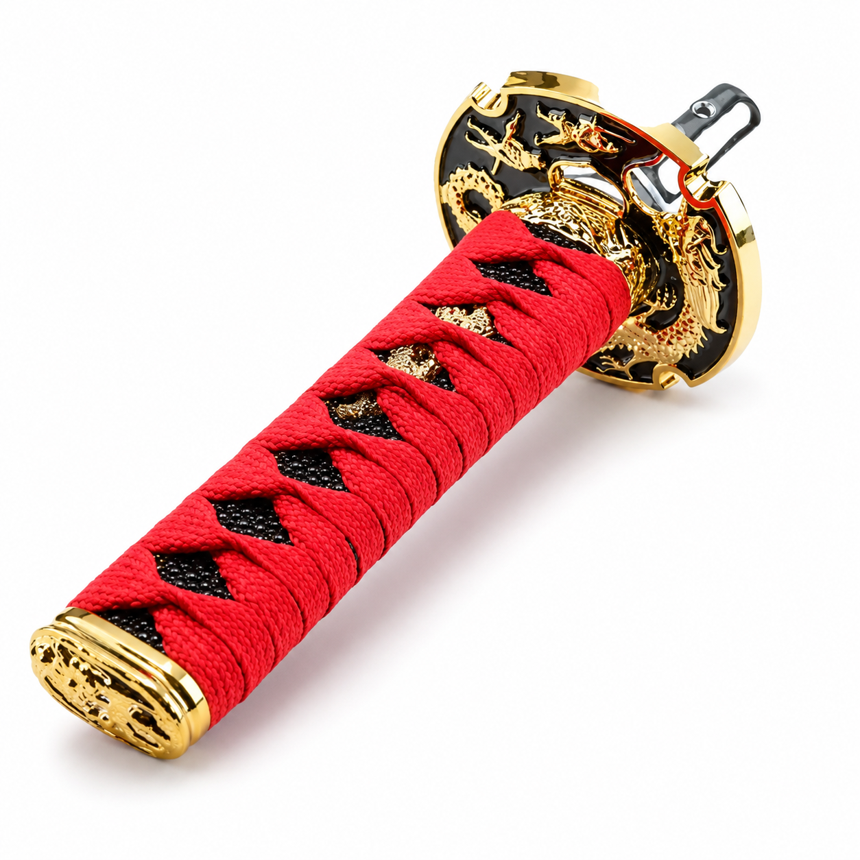 Katana Pookknop
