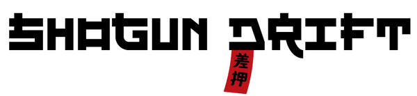 ShogunDrift